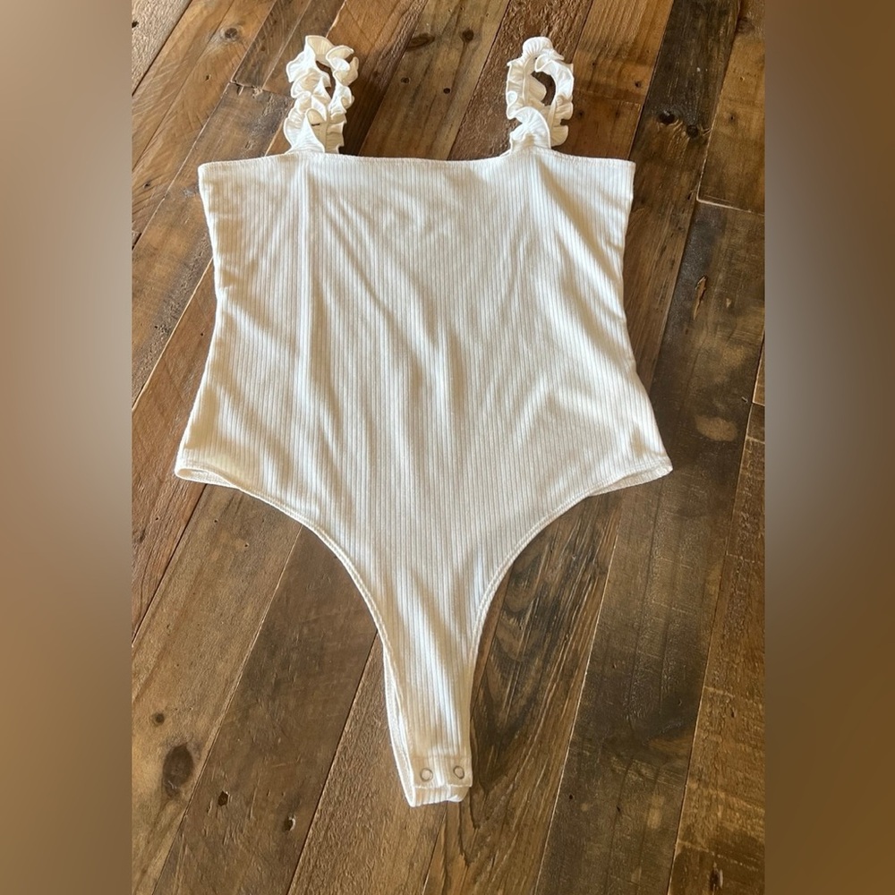 Bodysuit